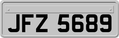 JFZ5689