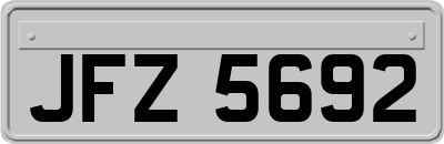 JFZ5692