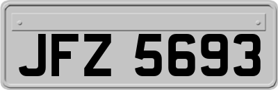 JFZ5693