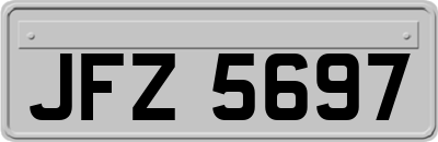 JFZ5697