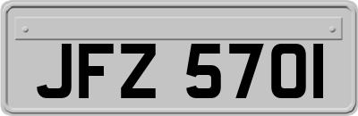 JFZ5701