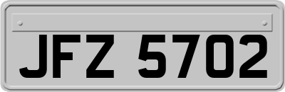 JFZ5702