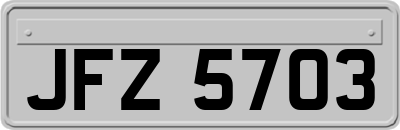 JFZ5703