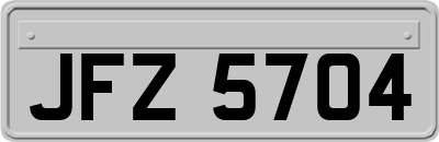 JFZ5704