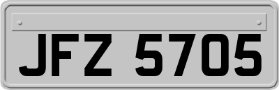 JFZ5705