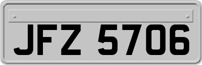 JFZ5706