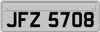 JFZ5708