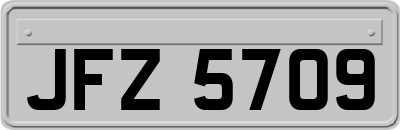 JFZ5709