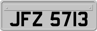 JFZ5713