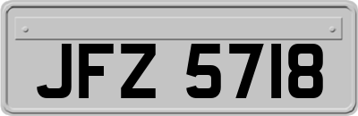 JFZ5718