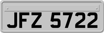 JFZ5722