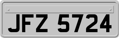 JFZ5724