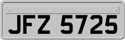 JFZ5725