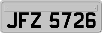 JFZ5726