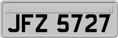 JFZ5727