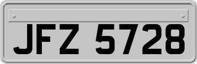 JFZ5728