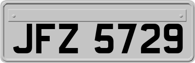 JFZ5729