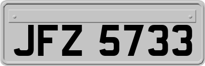 JFZ5733