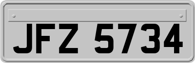JFZ5734