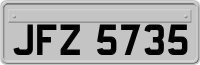 JFZ5735