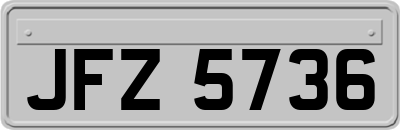 JFZ5736