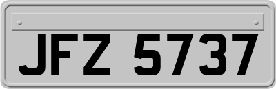 JFZ5737