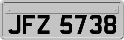 JFZ5738