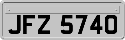 JFZ5740