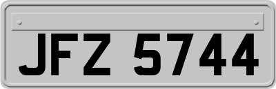 JFZ5744