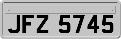 JFZ5745