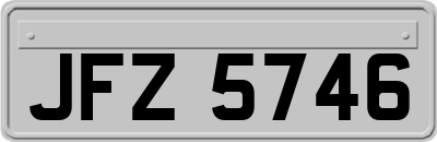 JFZ5746