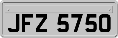JFZ5750