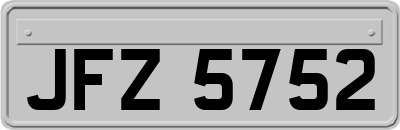 JFZ5752