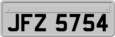 JFZ5754