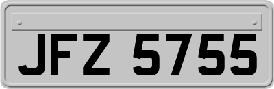 JFZ5755