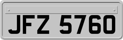 JFZ5760