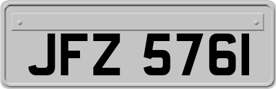 JFZ5761