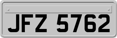 JFZ5762