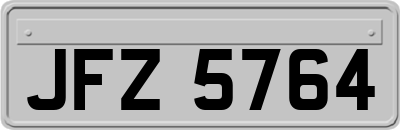 JFZ5764