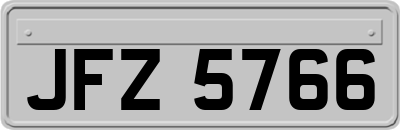 JFZ5766