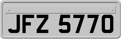JFZ5770