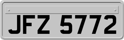 JFZ5772