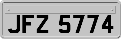 JFZ5774