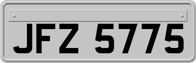 JFZ5775