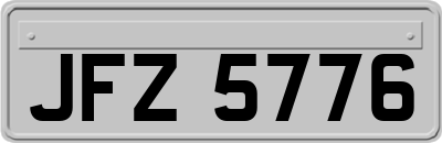 JFZ5776