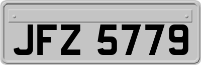 JFZ5779