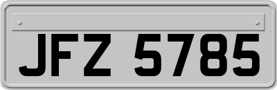 JFZ5785