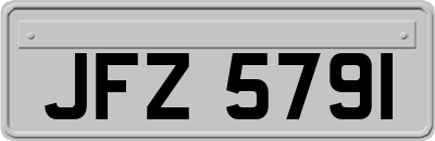 JFZ5791