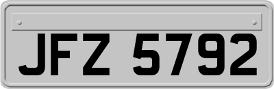 JFZ5792