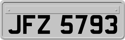 JFZ5793